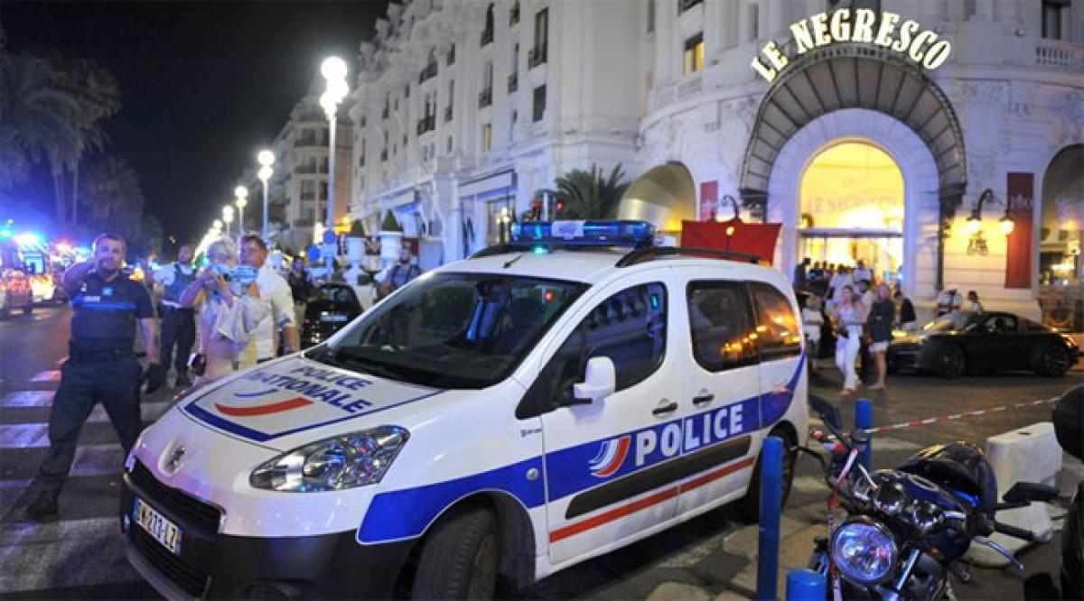 State of emergency in France after terrorist attack kills 80